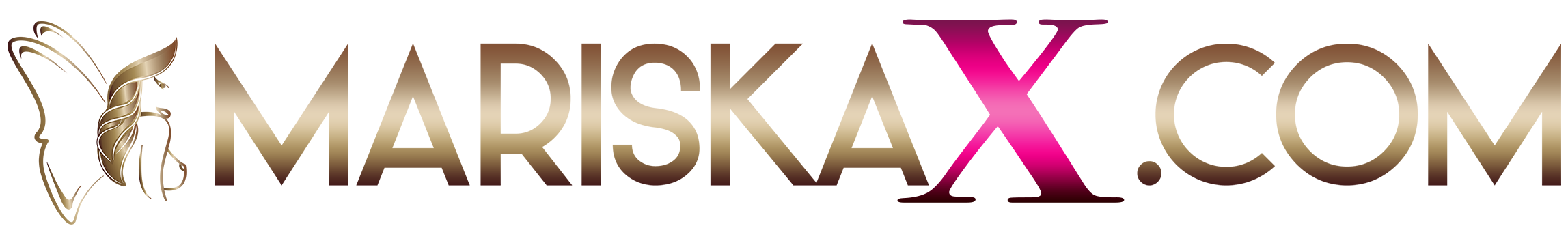 Mariska X logo